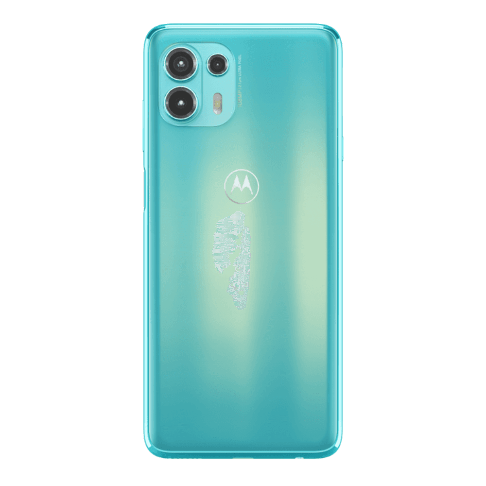 Moto Edge 20 Fusion - Image 2