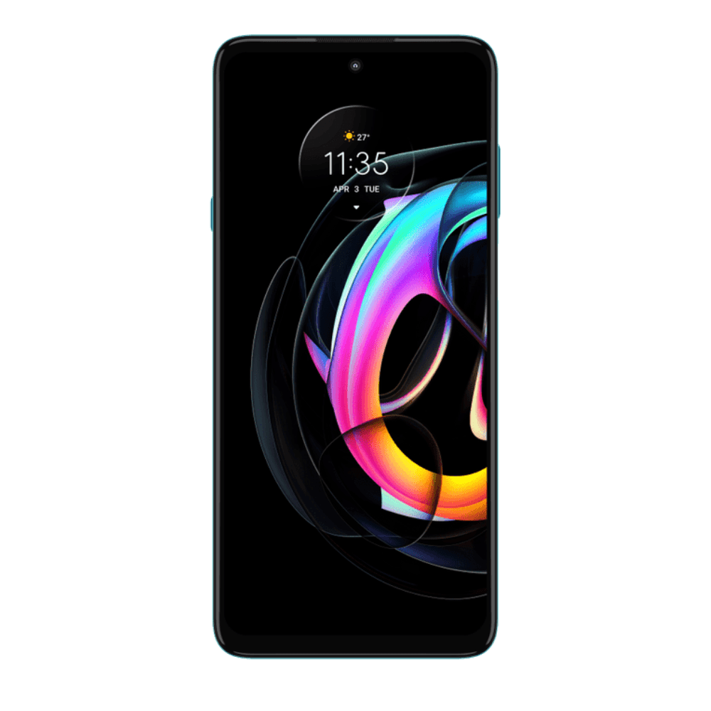 Moto Edge 20 Fusion - Image 1