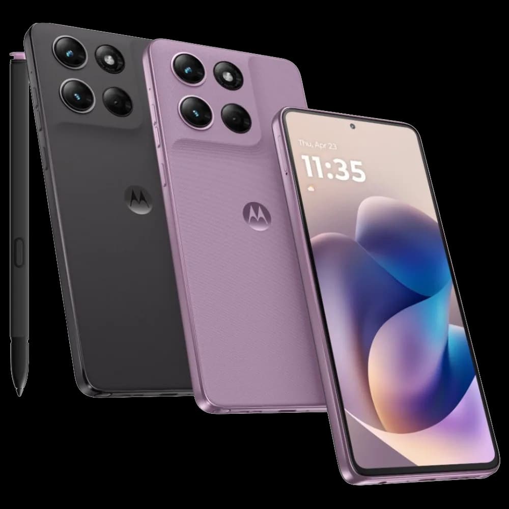 Moto G Stylus 2026 - Image 1