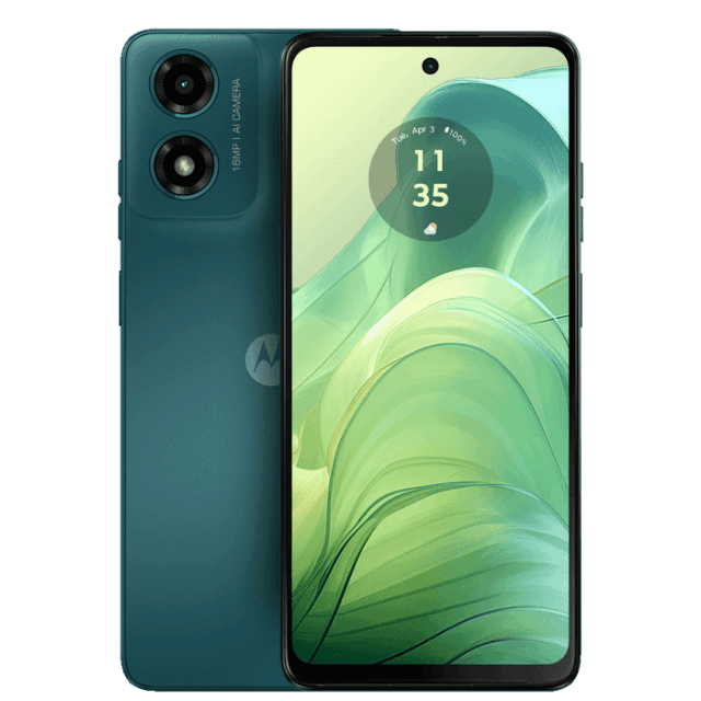 Moto G04 - Image 3