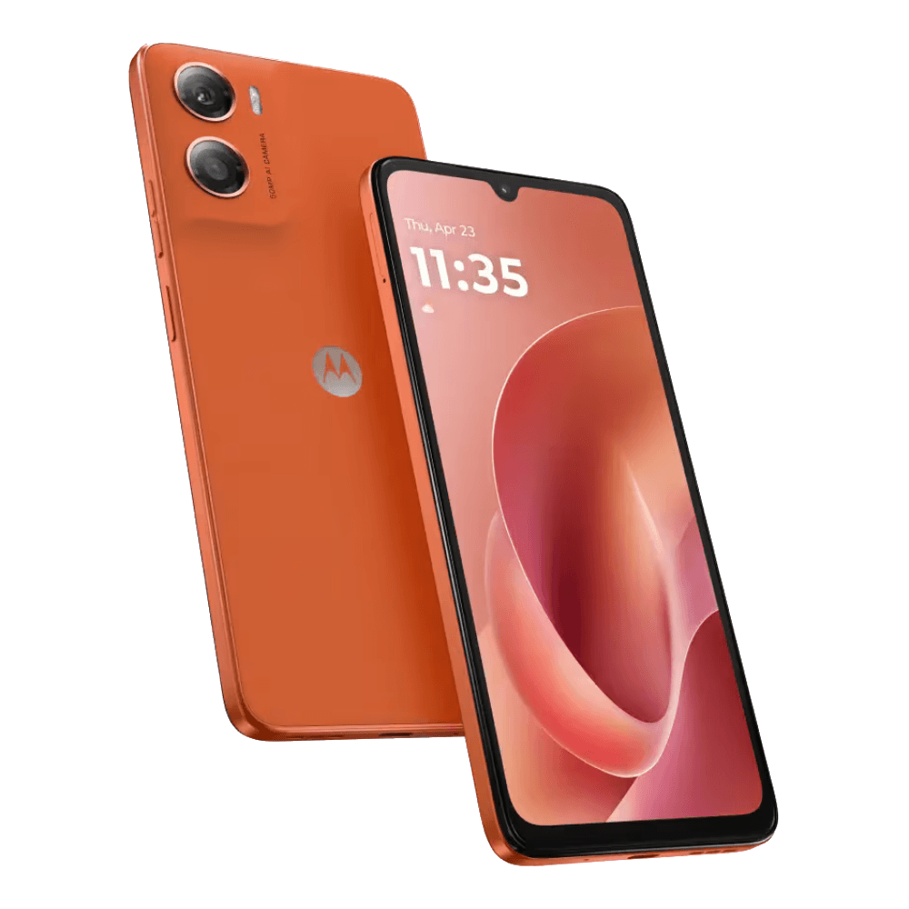 Moto G06 - Image 1