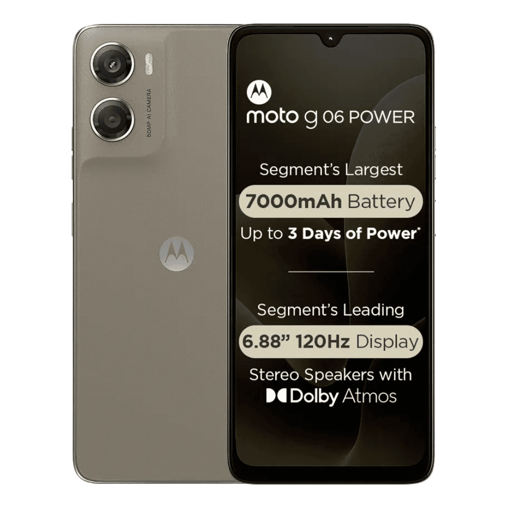 Moto G06 Power - Image 2
