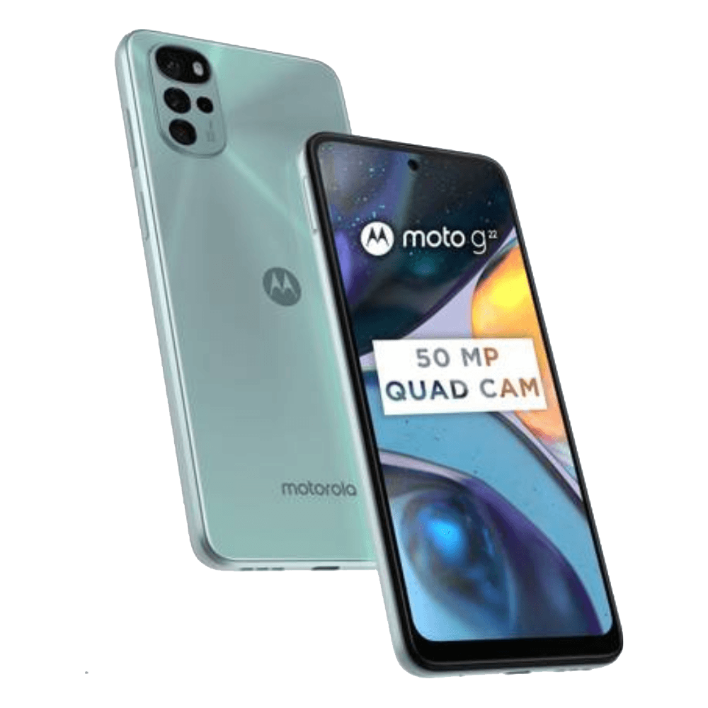 Moto G22 - Image 1
