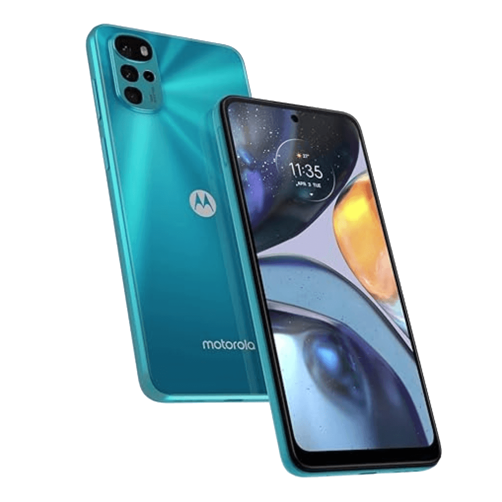 Moto G22 - Image 2