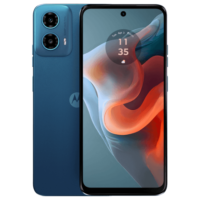 Moto G34 5G - Image 1