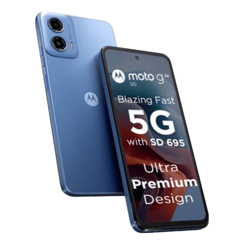 Moto G34 5G - Image 6