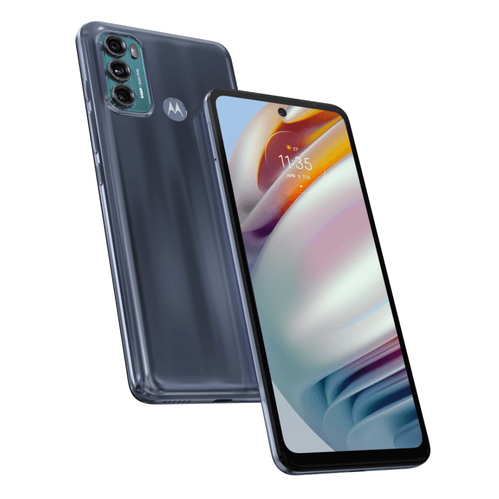 Moto G40 Fusion - Image 1