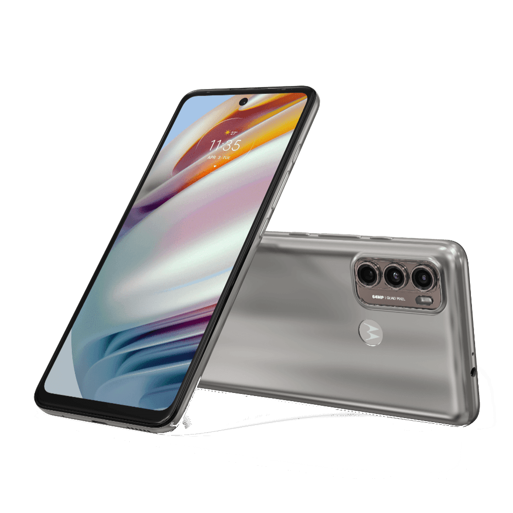 Moto G40 Fusion - Image 3