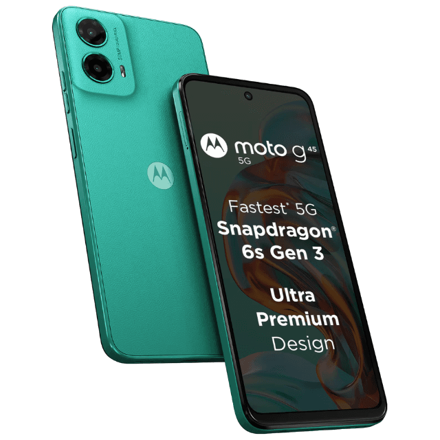 Moto G45 5G - Image 1