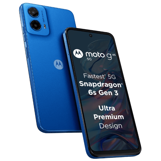 Moto G45 5G - Image 2