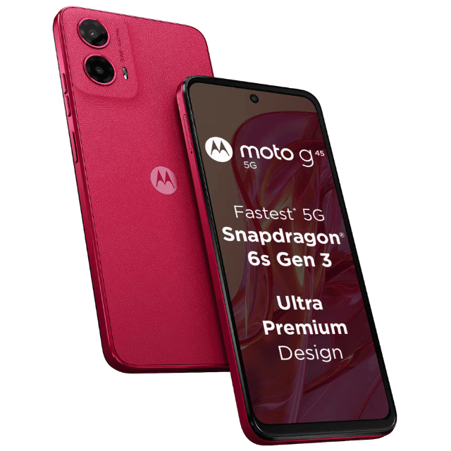 Moto G45 5G - Image 3