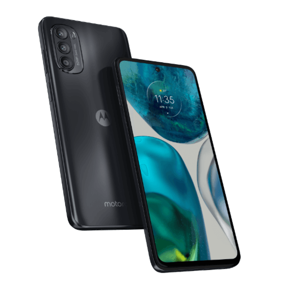 Moto G52 - Image 1