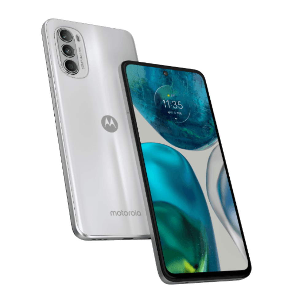 Moto G52 - Image 2