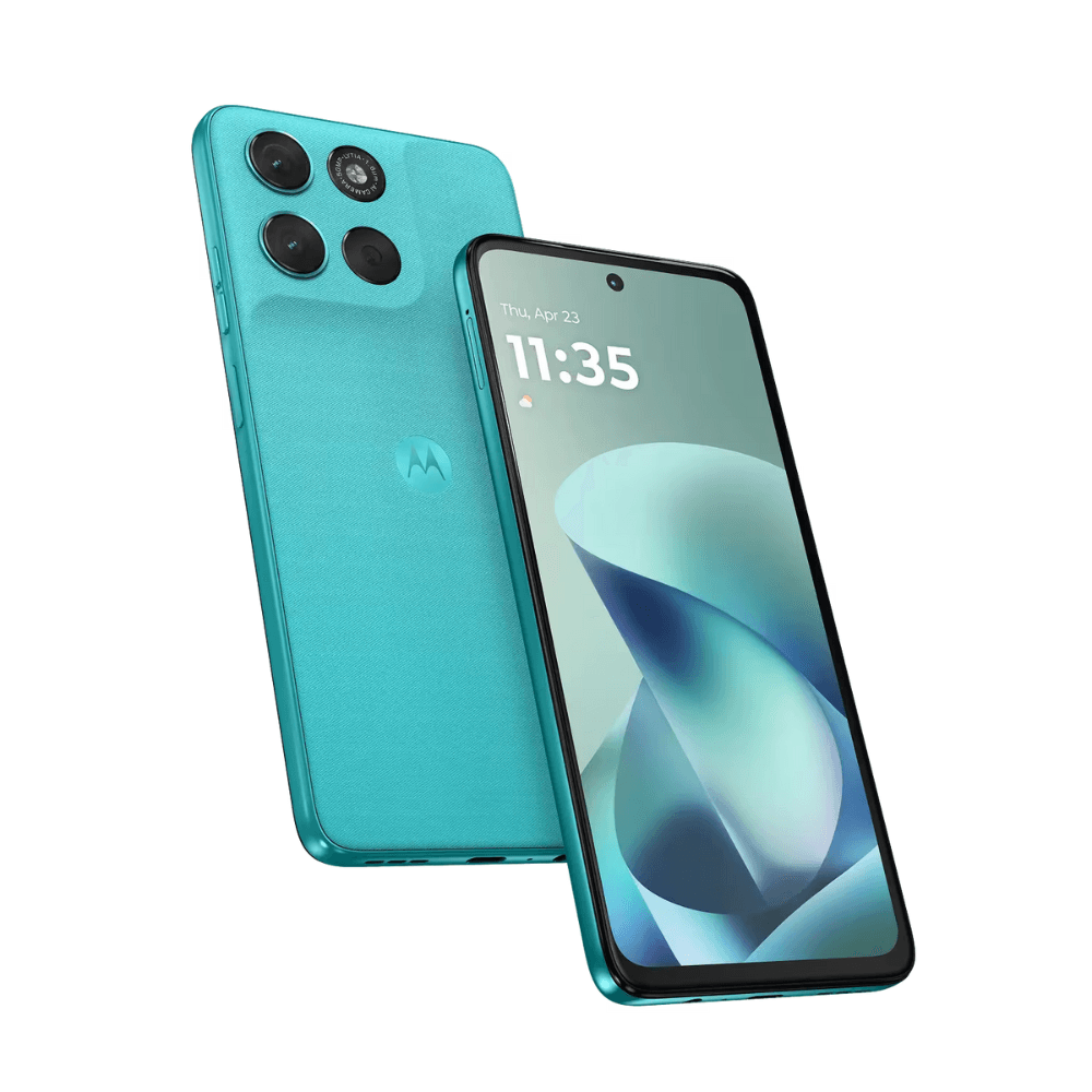 Moto G57 Power - Image 1