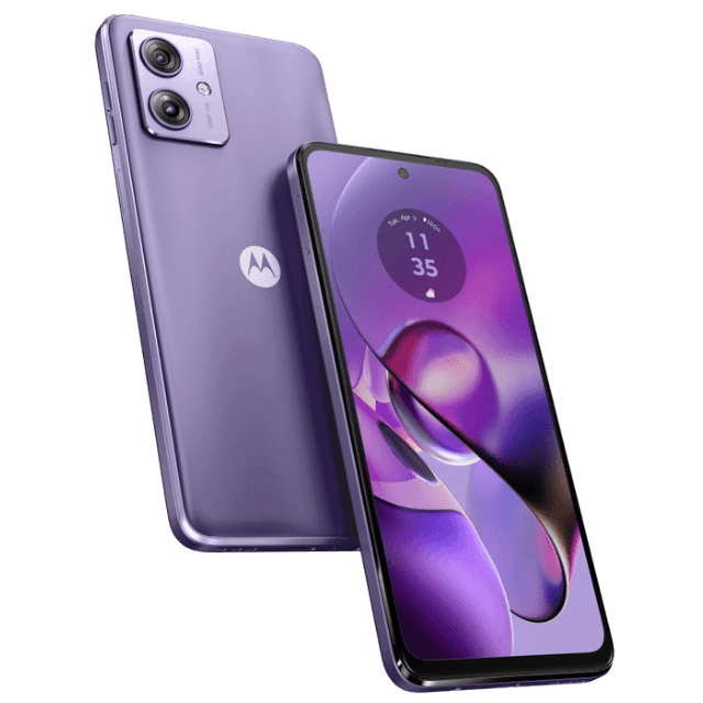 Moto G64 5G - Image 3