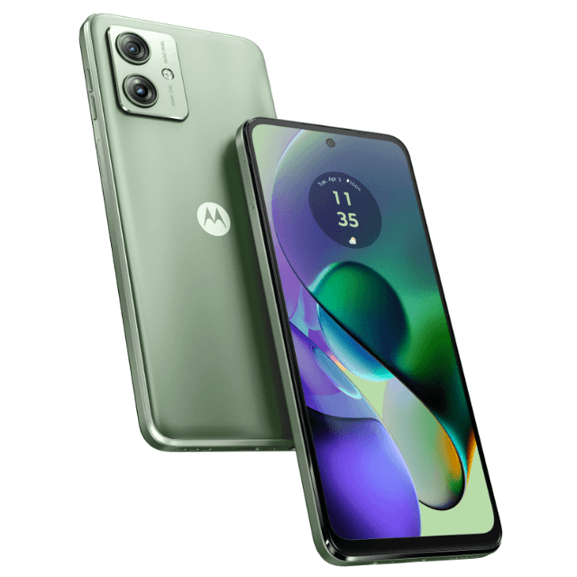 Moto G64 5G - Image 1