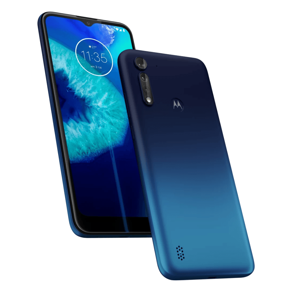 Moto G8 Power Lite - Image 1