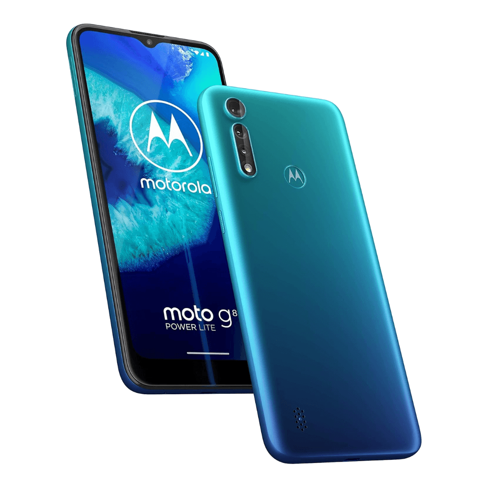 Moto G8 Power Lite - Image 2