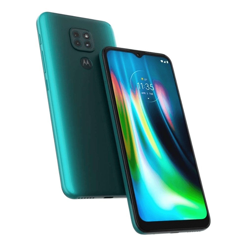 Moto G9 - Image 1