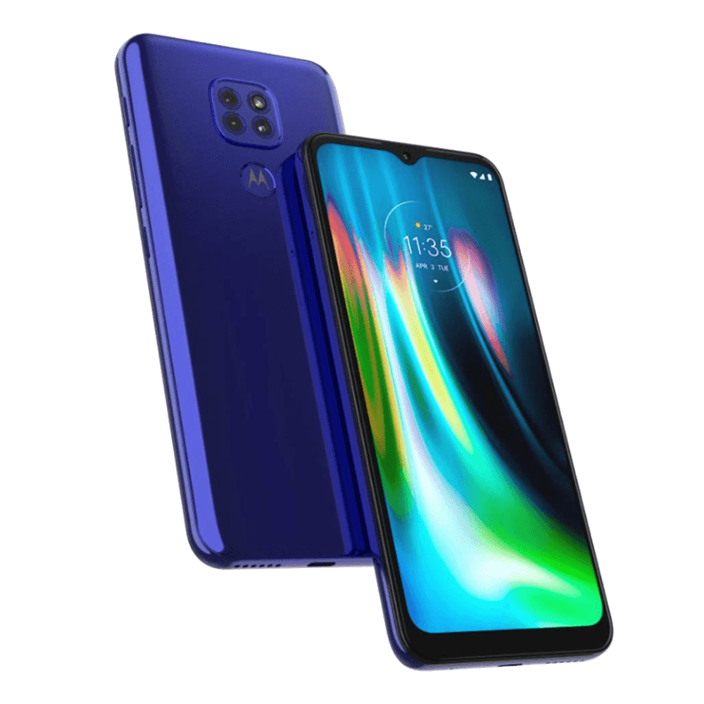 Moto G9 - Image 2