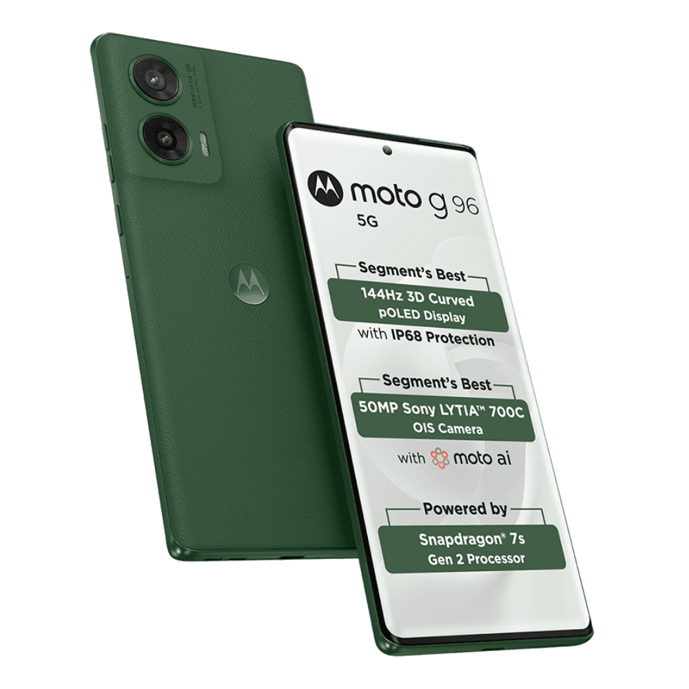 Moto G96 5G - Image 3