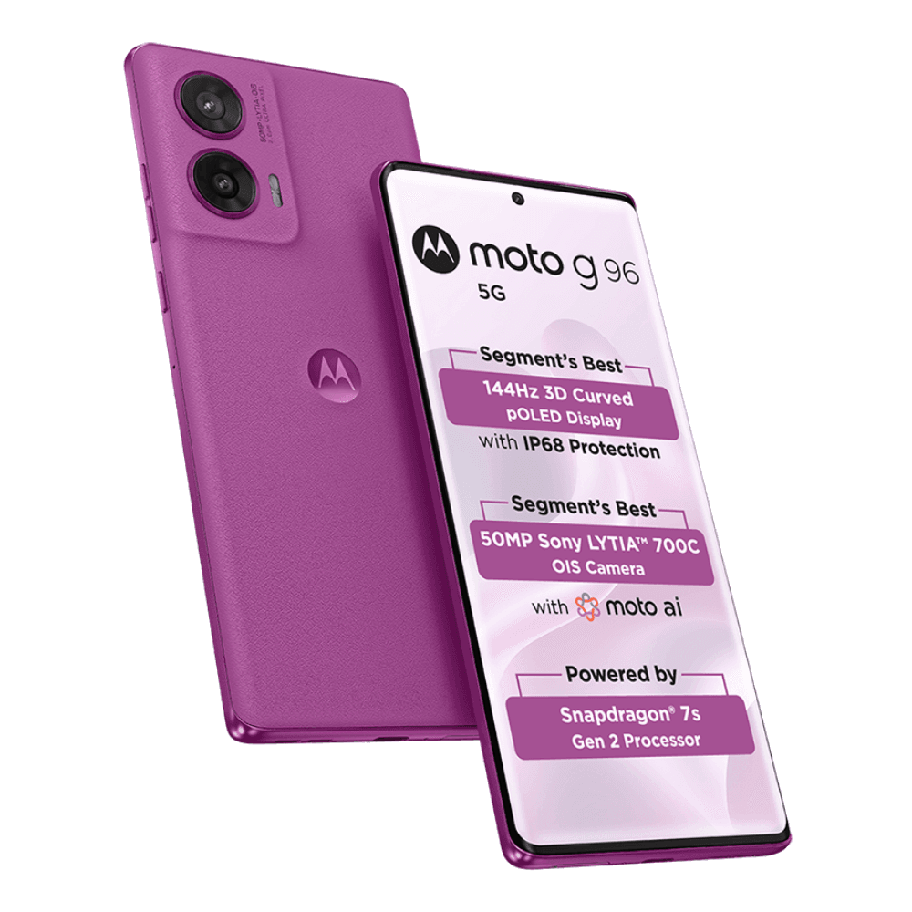 Moto G96 5G - Image 4