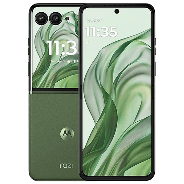 Moto Razr 50 Ultra - Image 1