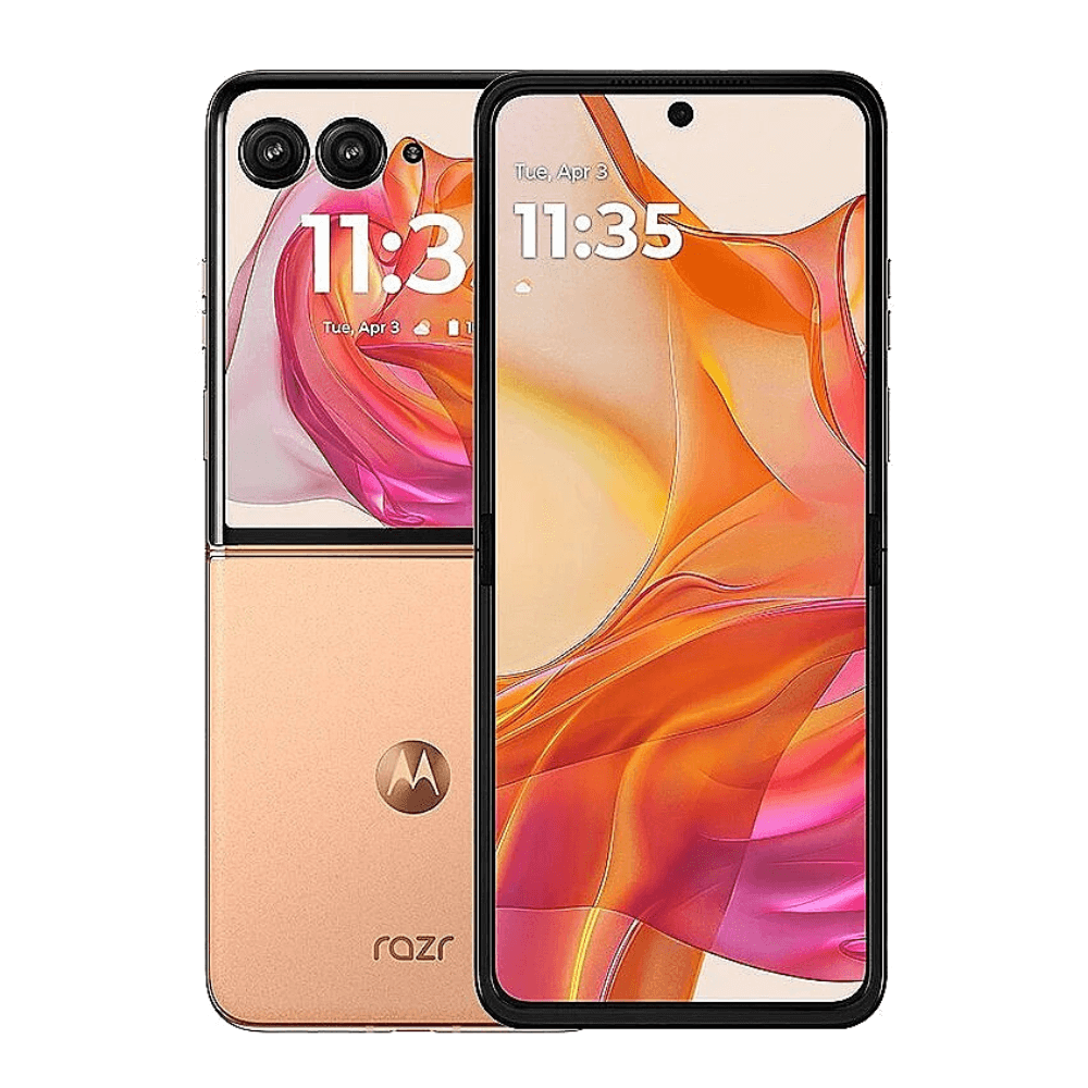 Moto Razr 50 Ultra - Image 3