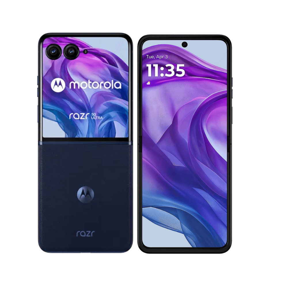 Moto Razr 50 Ultra - Image 2