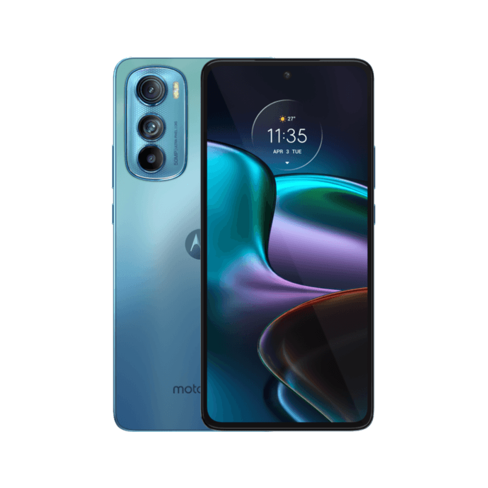 Motorola Edge 30 - Image 1
