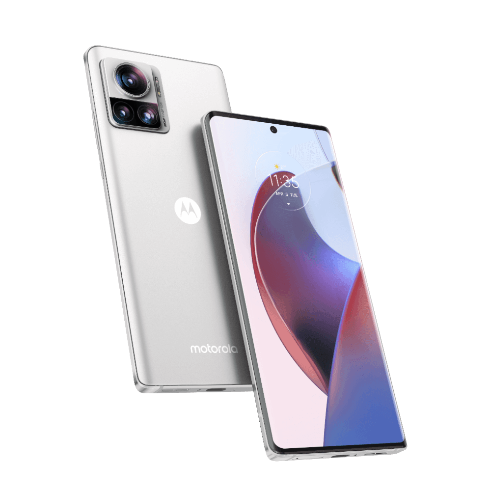 Motorola Edge 30 Ultra - Image 1