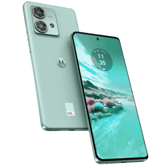 Motorola Edge 40 Neo - Image 1