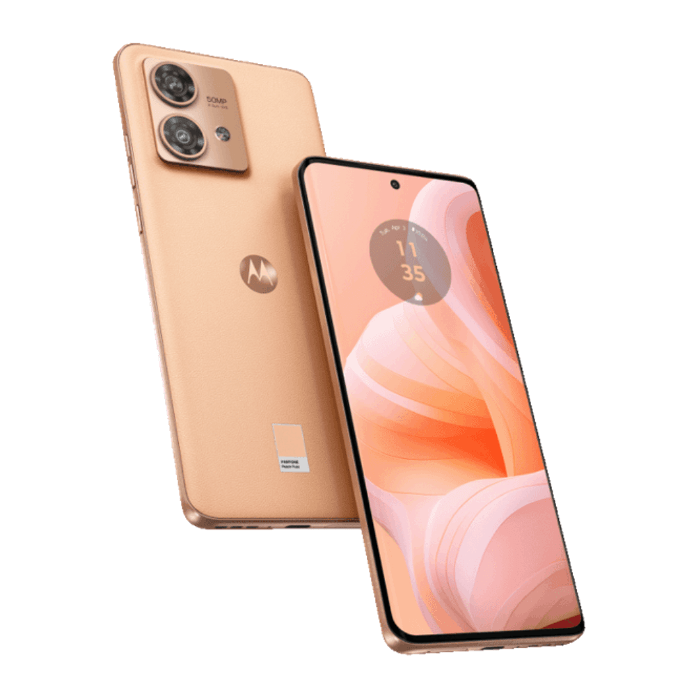 Motorola Edge 40 Neo - Image 4