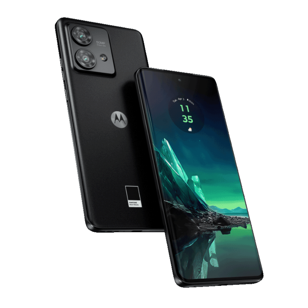 Motorola Edge 40 Neo - Image 3