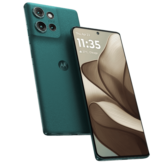 Motorola Edge 50 - Image 1