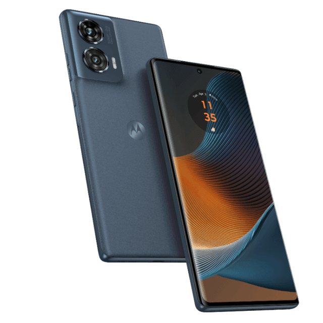 Motorola Edge 50 Fusion - Image 6
