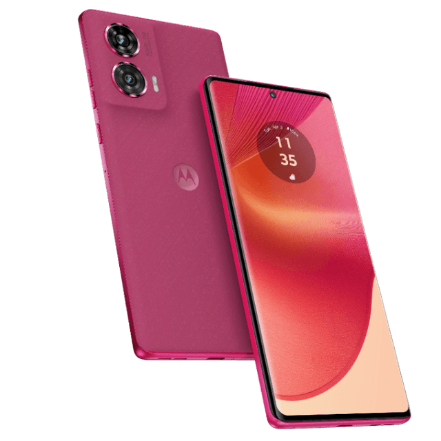 Motorola Edge 50 Fusion - Image 7