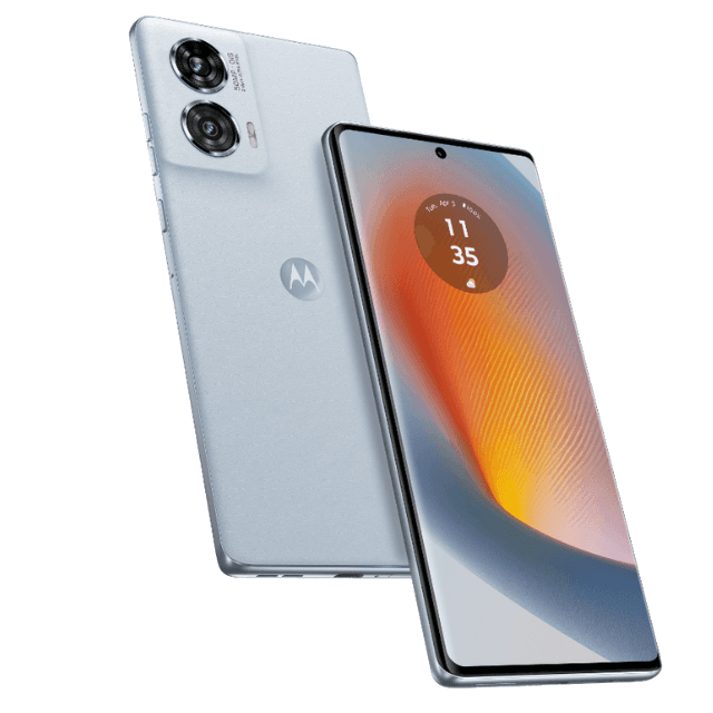 Motorola Edge 50 Fusion - Image 1