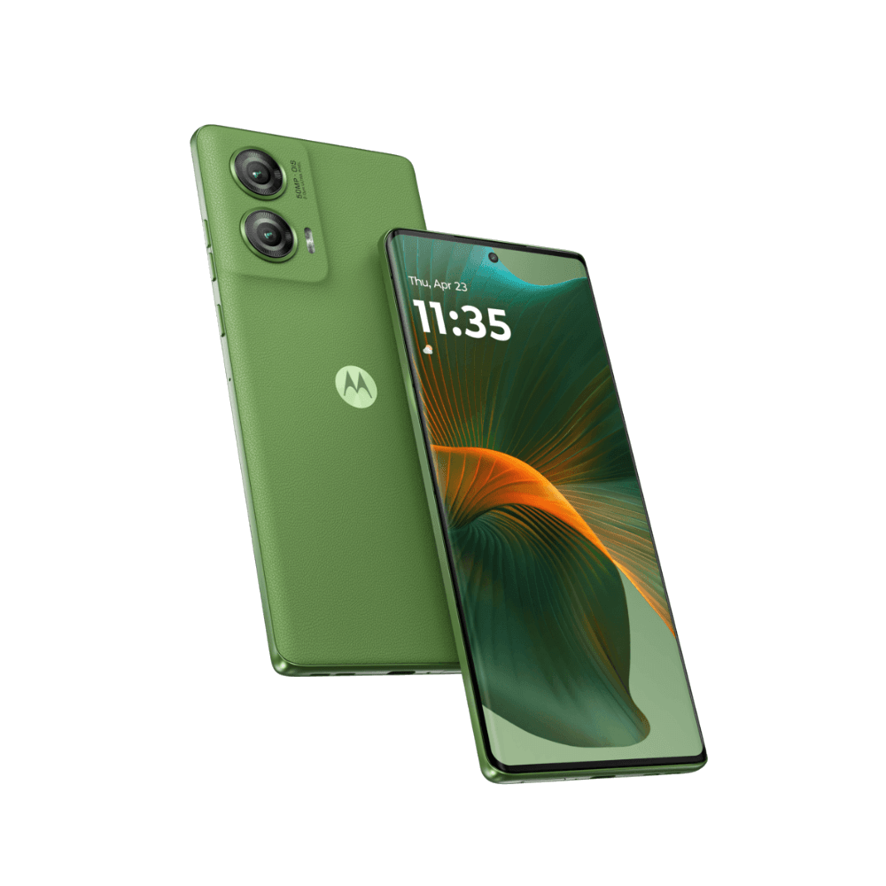 Motorola Edge 50 Fusion - Image 8