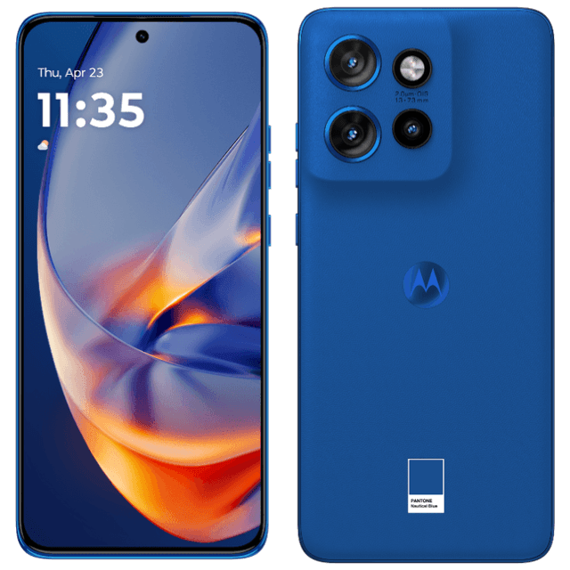 Motorola Edge 50 Neo - Image 1
