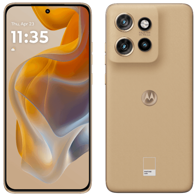 Motorola Edge 50 Neo - Image 3