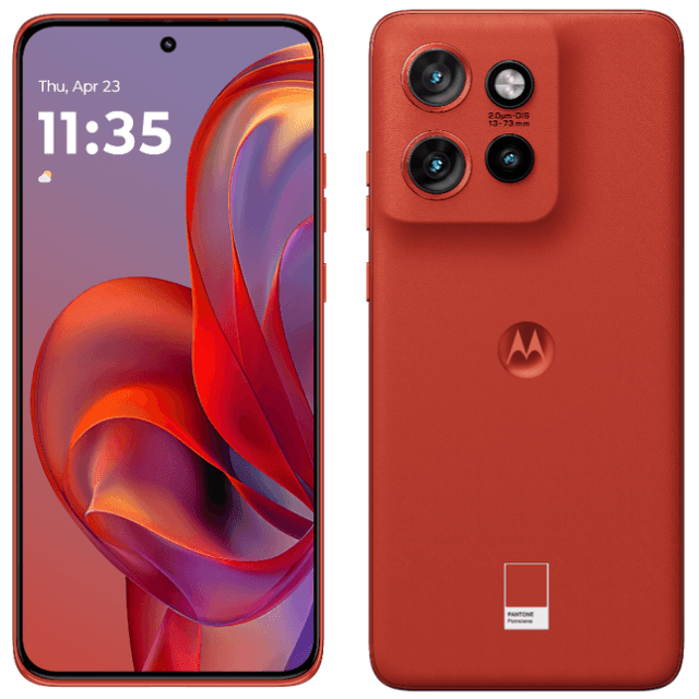 Motorola Edge 50 Neo - Image 4