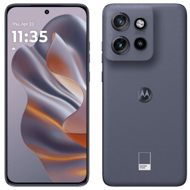 Motorola Edge 50 Neo - Image 5