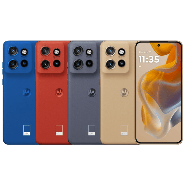 Motorola Edge 50 Neo - Image 2