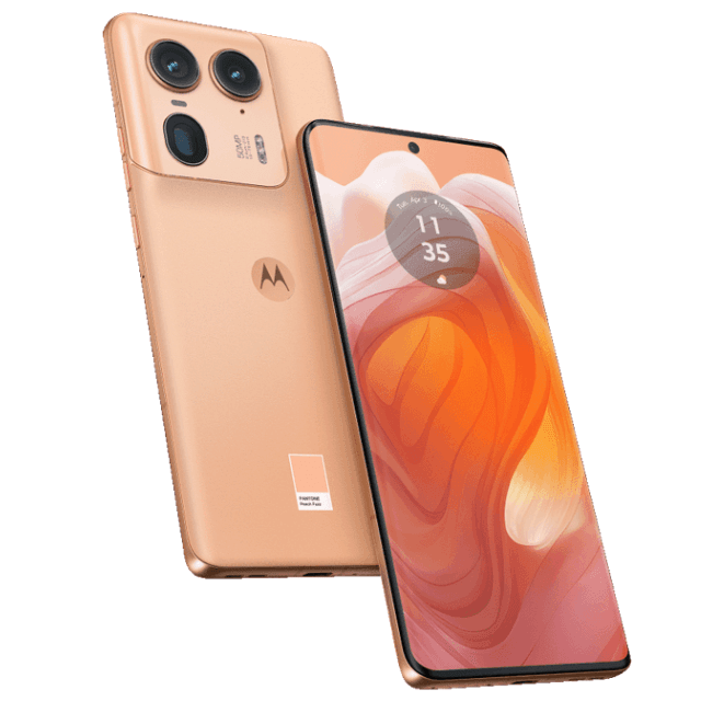 Motorola Edge 50 Ultra - Image 1