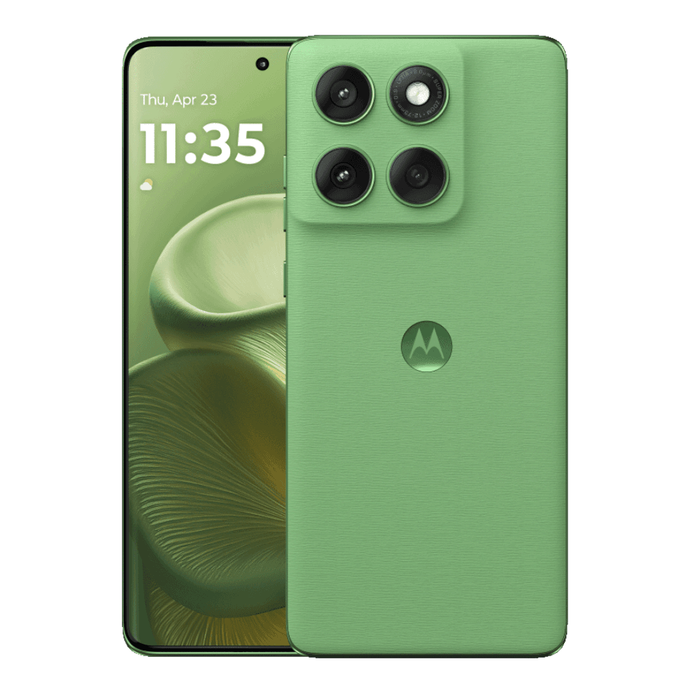Motorola Edge 60 - Image 2