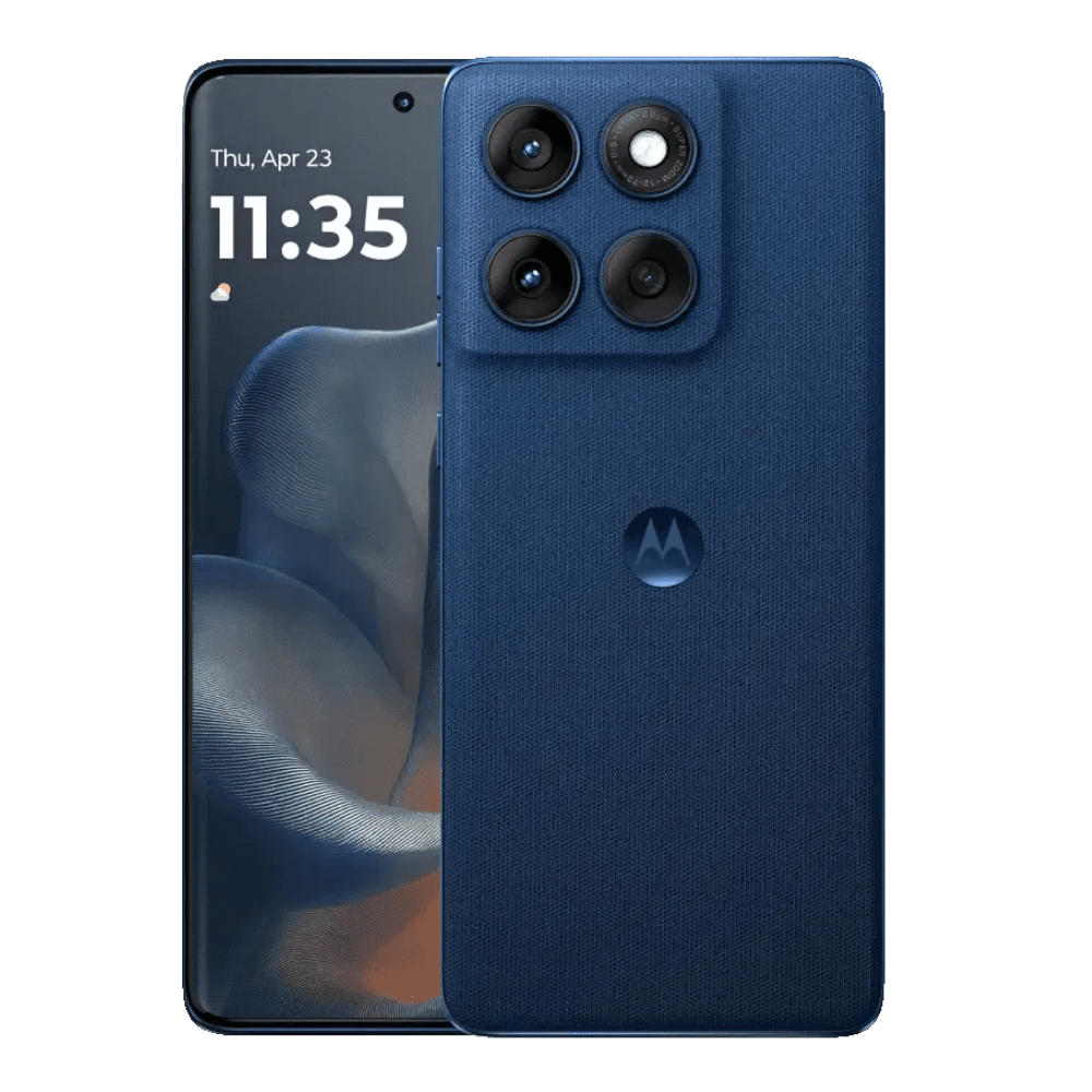 Motorola Edge 60 - Image 1