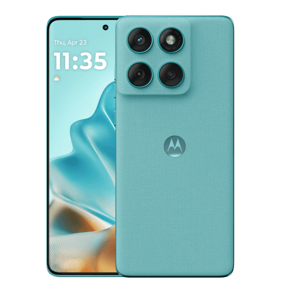 Motorola Edge 60 Fusion - Image 2