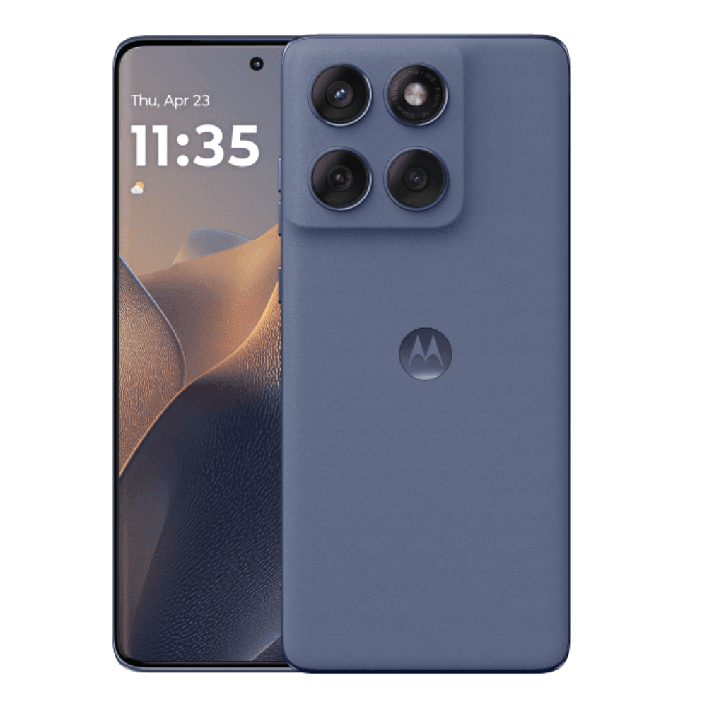 Motorola Edge 60 Fusion - Image 3