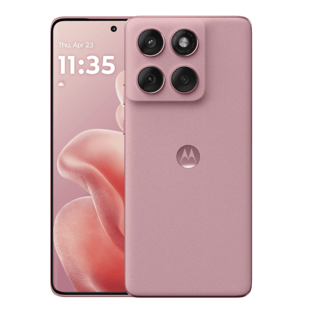 Motorola Edge 60 Fusion - Image 1